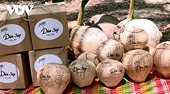 Fruit and vegetable exports jump nearly 60% in early January