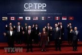 Turning international trade into sustainable growth driver