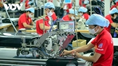 Viet Nam sets sights on 8% export growth in 2026