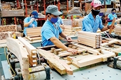 The timber industry is entering a new recovery cycle thanks to stable orders