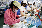 Viet Nam's economy starts 2026 on upbeat footing amid reforms, trade rebound