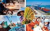 Viet Nam is shifting from rapid growth to high-quality growth