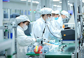 Opportunities to reposition Viet Nam’s electronics enterprises