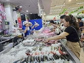 Viet Nam’s seafood exports to US drop 10 percent amid new customs hurdles