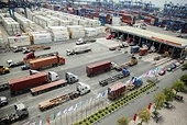 Foreign trade at heart of Viet Nam’s growth challenge in new phase