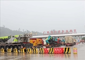 Viet Nam and China are stepping up cooperation in agricultural trade