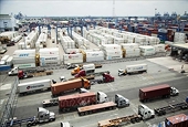 Viet Nam ranks among the top 5 most promising export markets for France