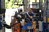 Viet Nam is on track to overtake Canada as a source of U.S. imports