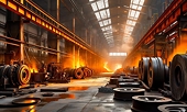 EU Imposes Definitive Anti-Dumping Duty on Chinese Steel Road Wheels Following Expiry Review