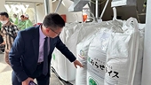 Rice industry urged to restructure as Philippines cut imports
