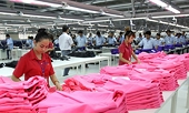 Textile and garment industry in face of challenges