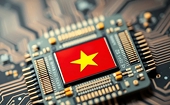 US easing curbs opens new chapter for Viet Nam’s chip industry