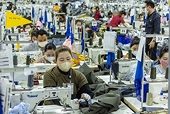 Textile, garment sector shifts focus to quality of growth