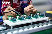 Korean investors upbeat about Viet Nam’s growth outlook