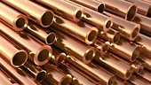 The EU has received a dossier for an anti-dumping investigation into Vietnamese copper pipe exports