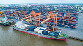 Easing difficulties for businesses facing pressure from US import and export tariffs