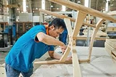 Viet Nam furniture firms told not to fear ultra-cheap Chinese rivals