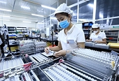 Japanese investors pour nearly $79 billion into Viet Nam
