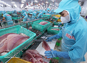 Agro-forestry-fishery exports: Proactive risk response needed to sustain growth