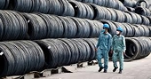 The United States has issued its preliminary findings in an anti-dumping investigation into reinforcing steel products from Viet Nam
