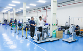 Viet Nam steps up semiconductor development to fuel growth