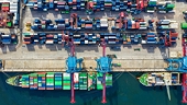 "Green ports" and "green fleets" are inevitable trends