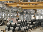 Viet Nam slaps up to 27.83% tariff on Chinese hot-rolled steel