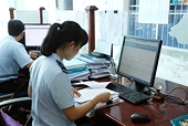 Customs authorities are strengthening risk control measures