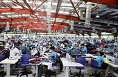 The transformation of Viet Nam's textile industry