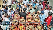 Asia increases LPG imports from the US as Middle Eastern supplies fall by 73%
