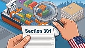 VCCI Comments on US Section 301 Investigations relating to Structural Excess Capacity and Forced Labor