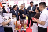 Halal market: A breakthrough opportunity for Viet Nam’s agricultural exports