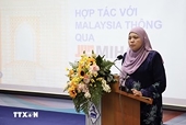 “Green passports” drive sustainable Vietnamese exports to Malaysia