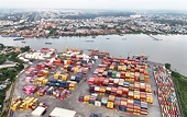 Infrastructure, digitalisation and policy drive Viet Nam’s logistics push