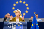 The EU is prepared for "all scenarios" following US warnings about increased car tariffs