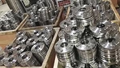 Viet Nam ranks among leading suppliers of stainless steel flanges to the US