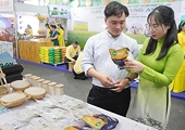 A new turning point for Viet Nam's rice exports