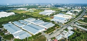 Southern industrial enterprises accelerate their operations amid supply chain pressures