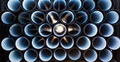 Ukraine has extended anti-dumping measures on imports of seamless pipes from China
