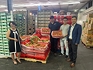 Early-season Vietnamese lychees conquer US consumers