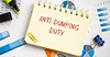 Anti-dumping measures on steel remained a common tool in 2025 – OECD