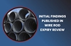 TRA proposes extending anti-dumping measure on wire rod