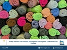 Turkey Initiates Anti-Dumping Investigation into Polyester Cord Fabric from Viet Nam