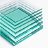 Official tariffs have been imposed on colorless float glass imported from Indonesia and Malaysia