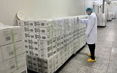 Viet Nam exports ready-to-eat poultry eggs to Japan