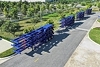 Reasons why the US continues to suspend customs clearance for Vietnamese trailers