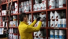 Trade commission urges antidumping duties on Chinese paint substance